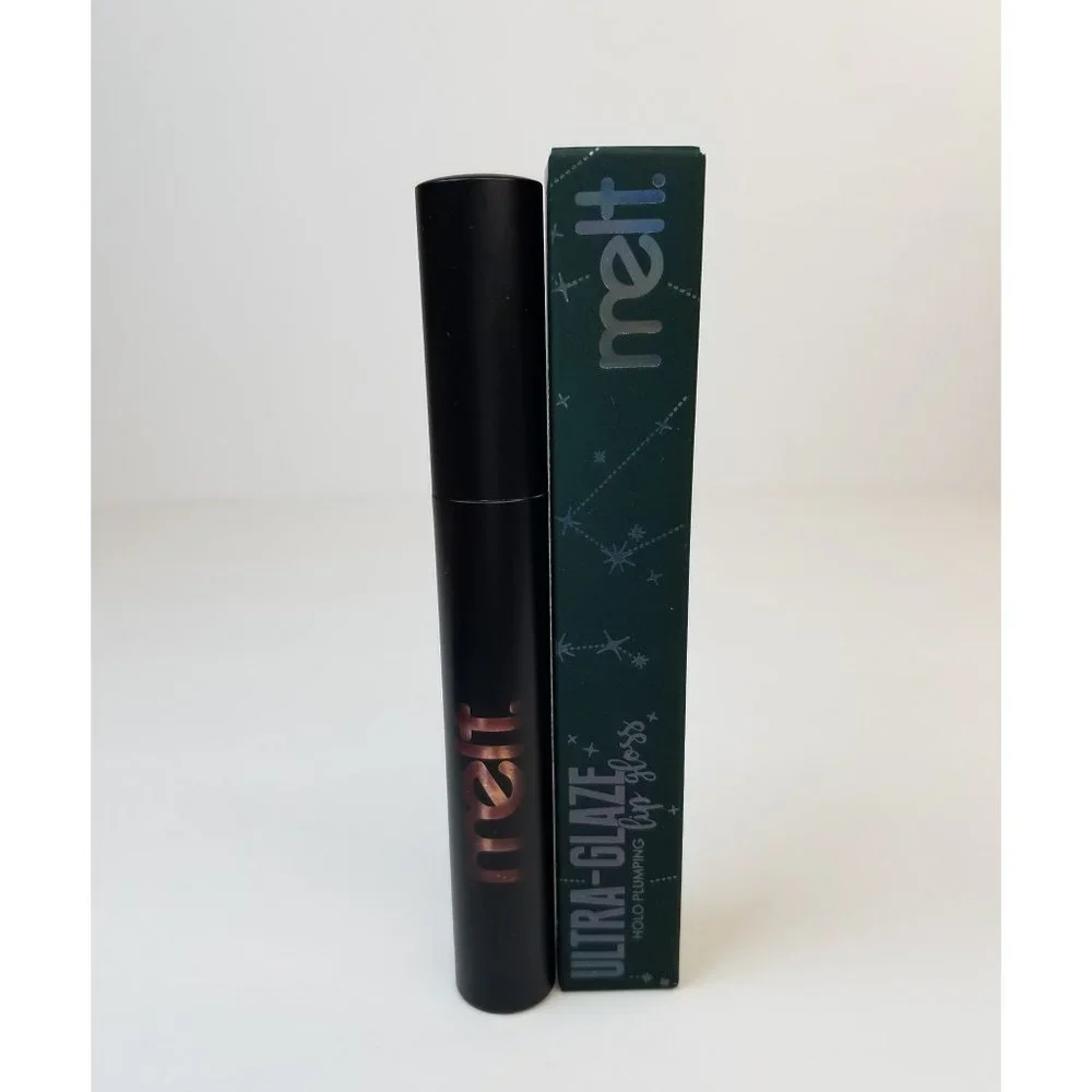 Melt Cosmetics Rebel Halo Plumping Lip Gloss